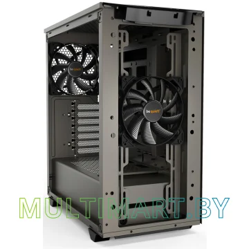 Корпус be quiet! Pure Base 500 BG036 картинка 5